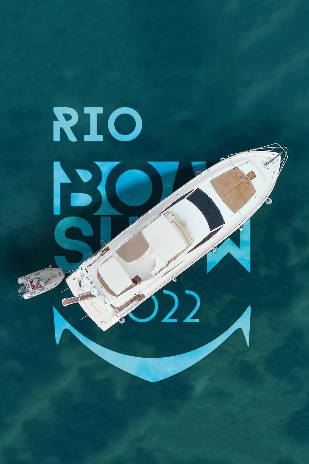 Rio Boat Show 2022 Agencia Mapa